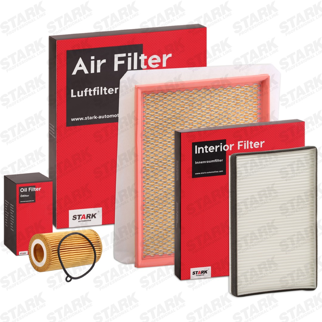 STARK SKFS-18883722: Filter kit