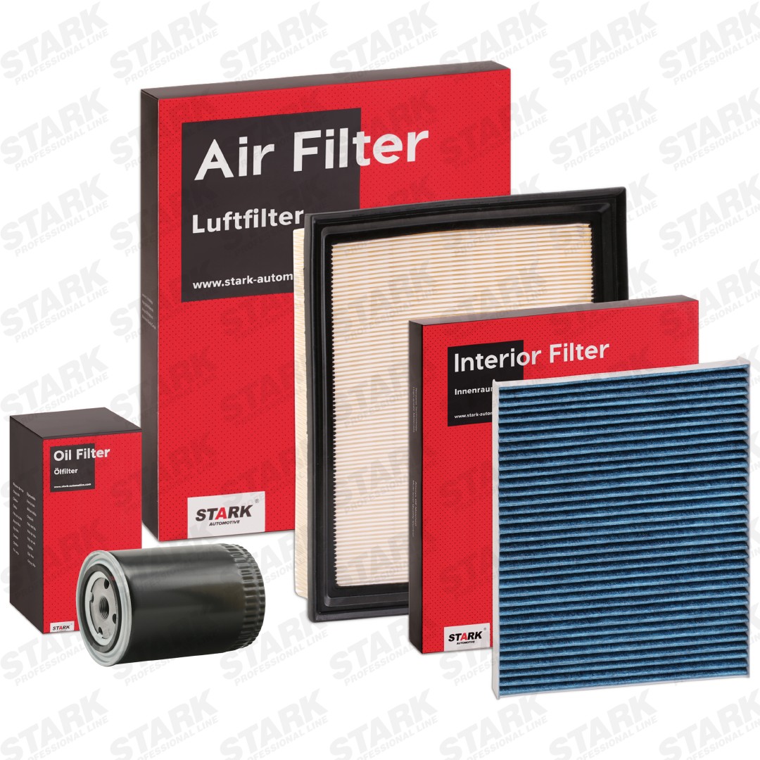 STARK SKFS-18883753: Filterset