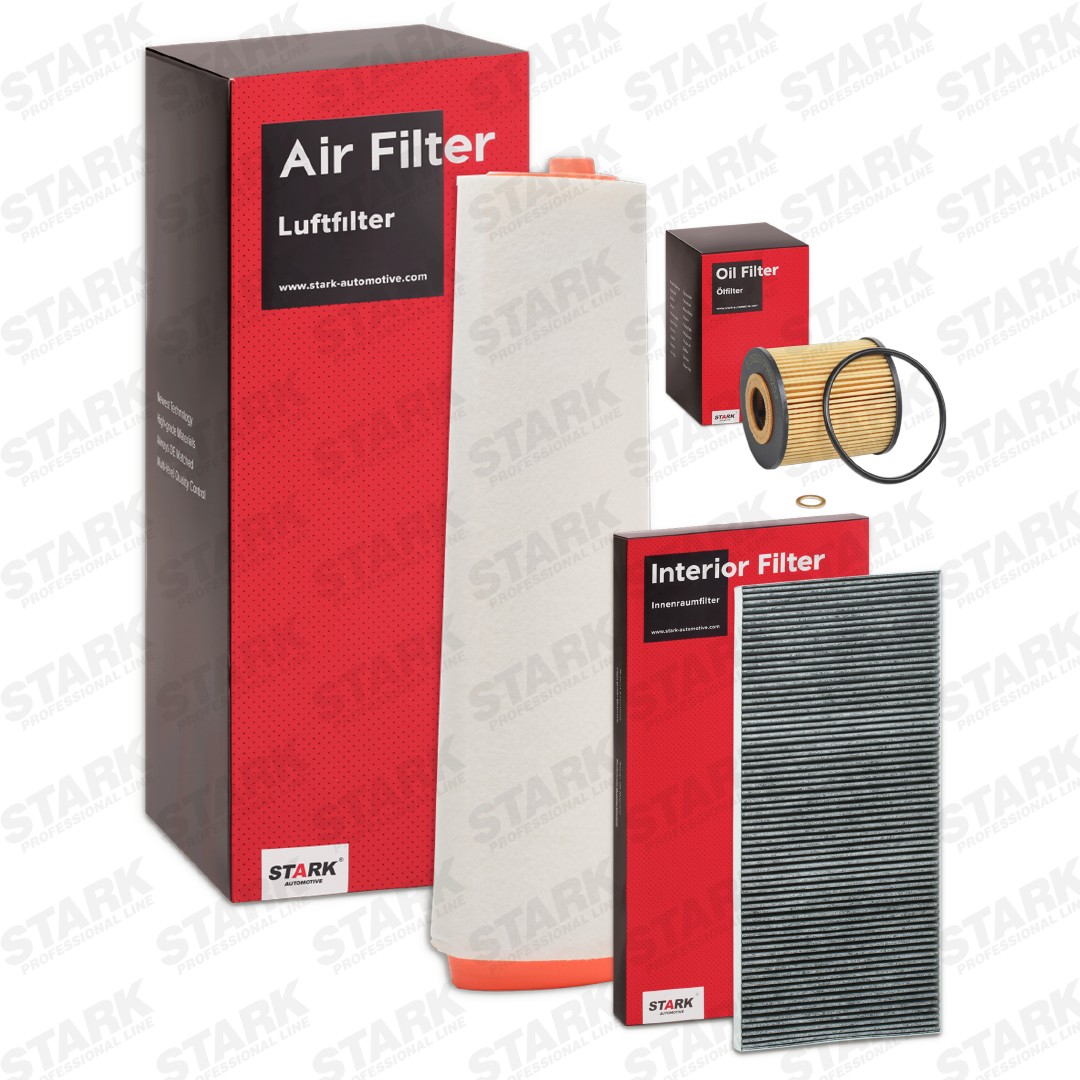 STARK SKFS-18883765: Filter kit