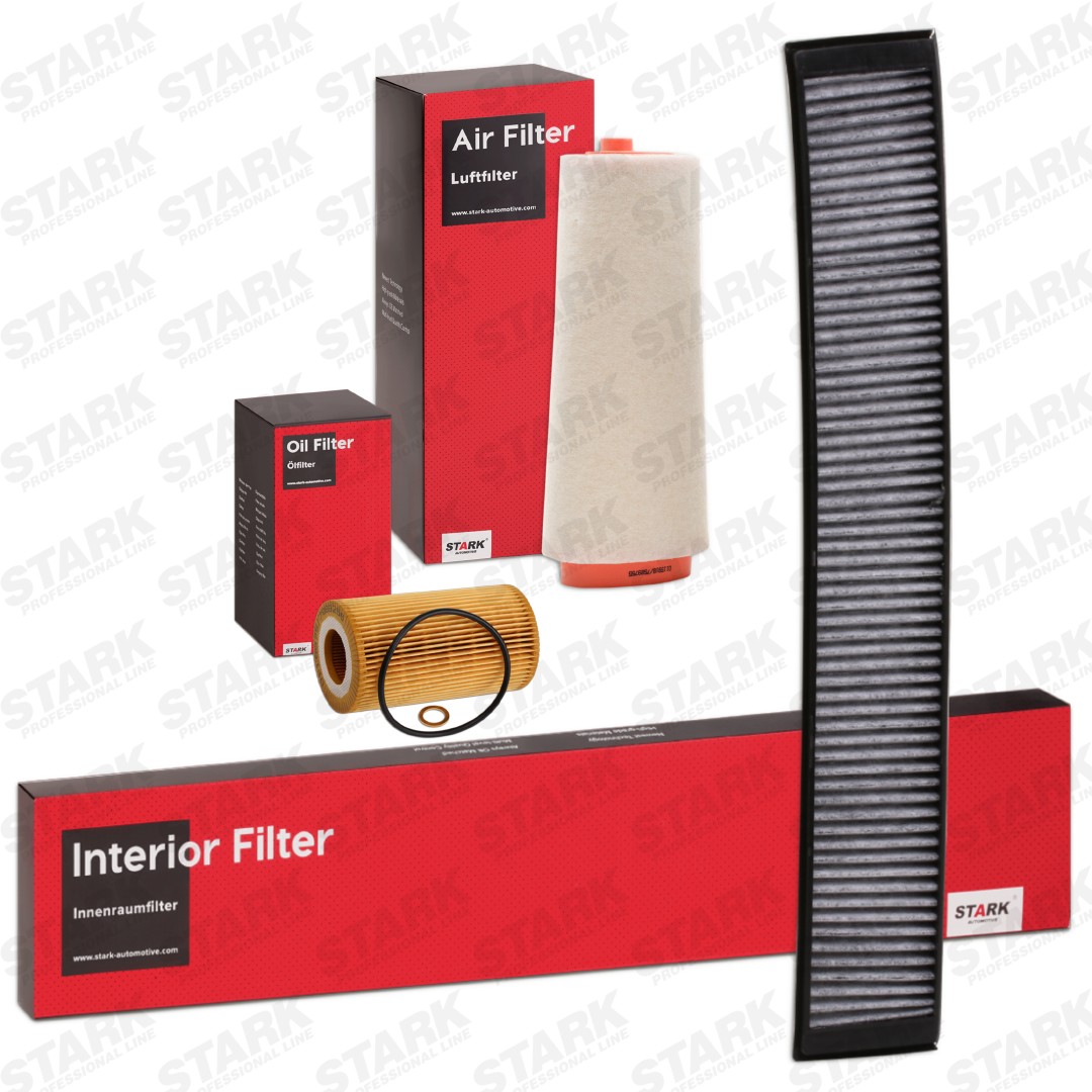 STARK SKFS-18883771: Комплект филтри