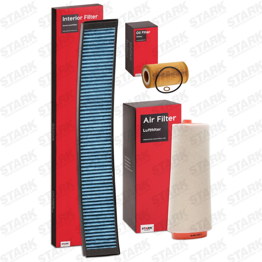 STARK SKFS-18883774: Filterset