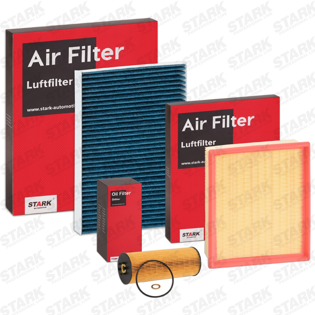 STARK SKFS-18883780: Filterset