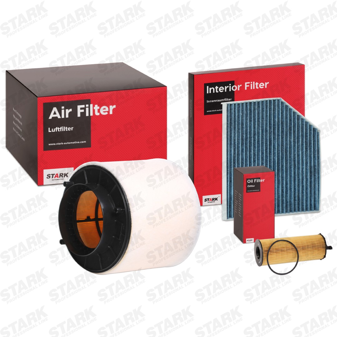 STARK SKFS-18883788: Filterset