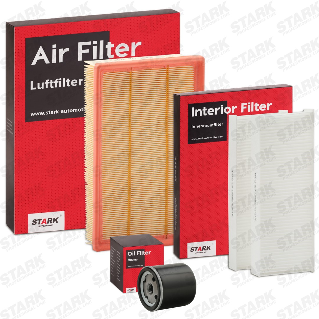 STARK SKFS-18883794: Filterset