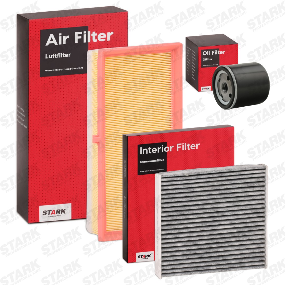 STARK SKFS-18883800: Kit filtri