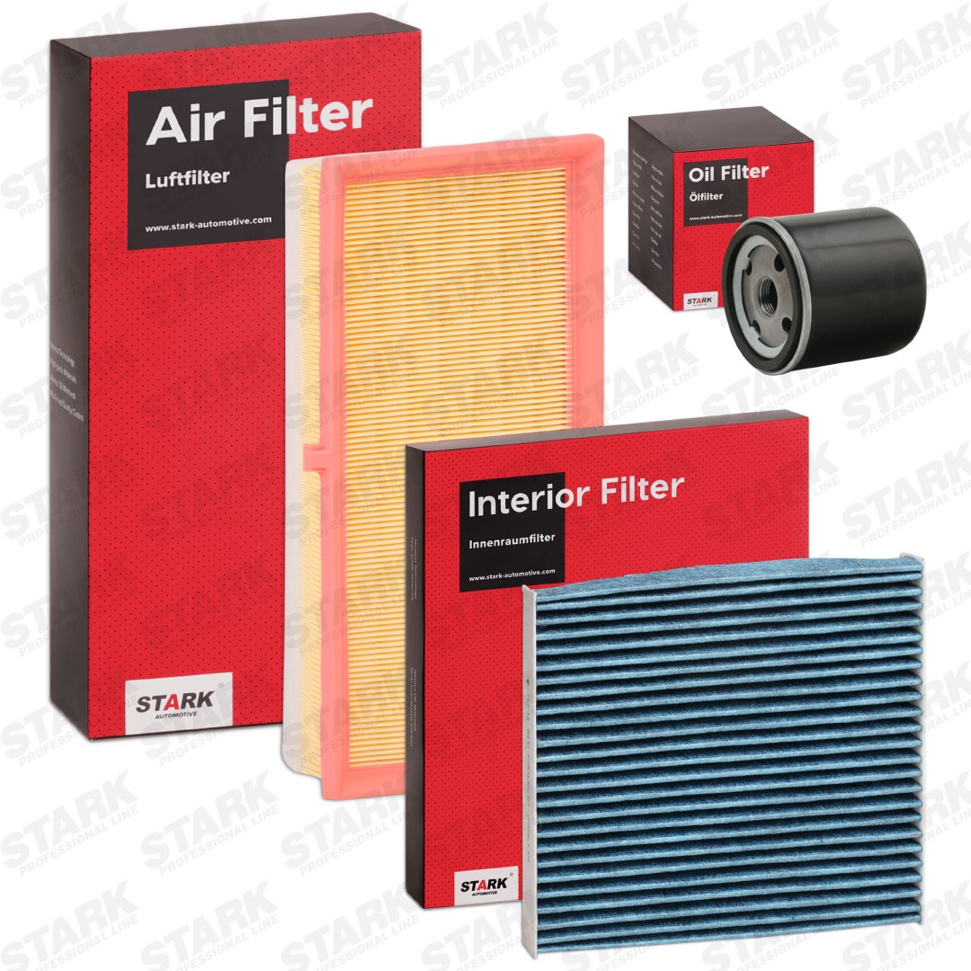 STARK SKFS-18883801: Filterset