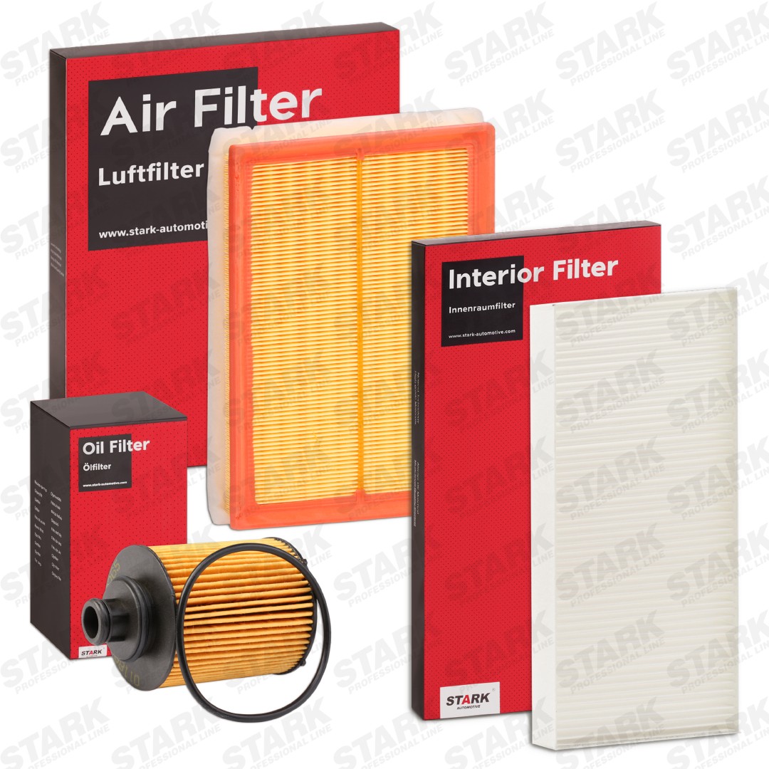 STARK SKFS-18883810: Kit filtri