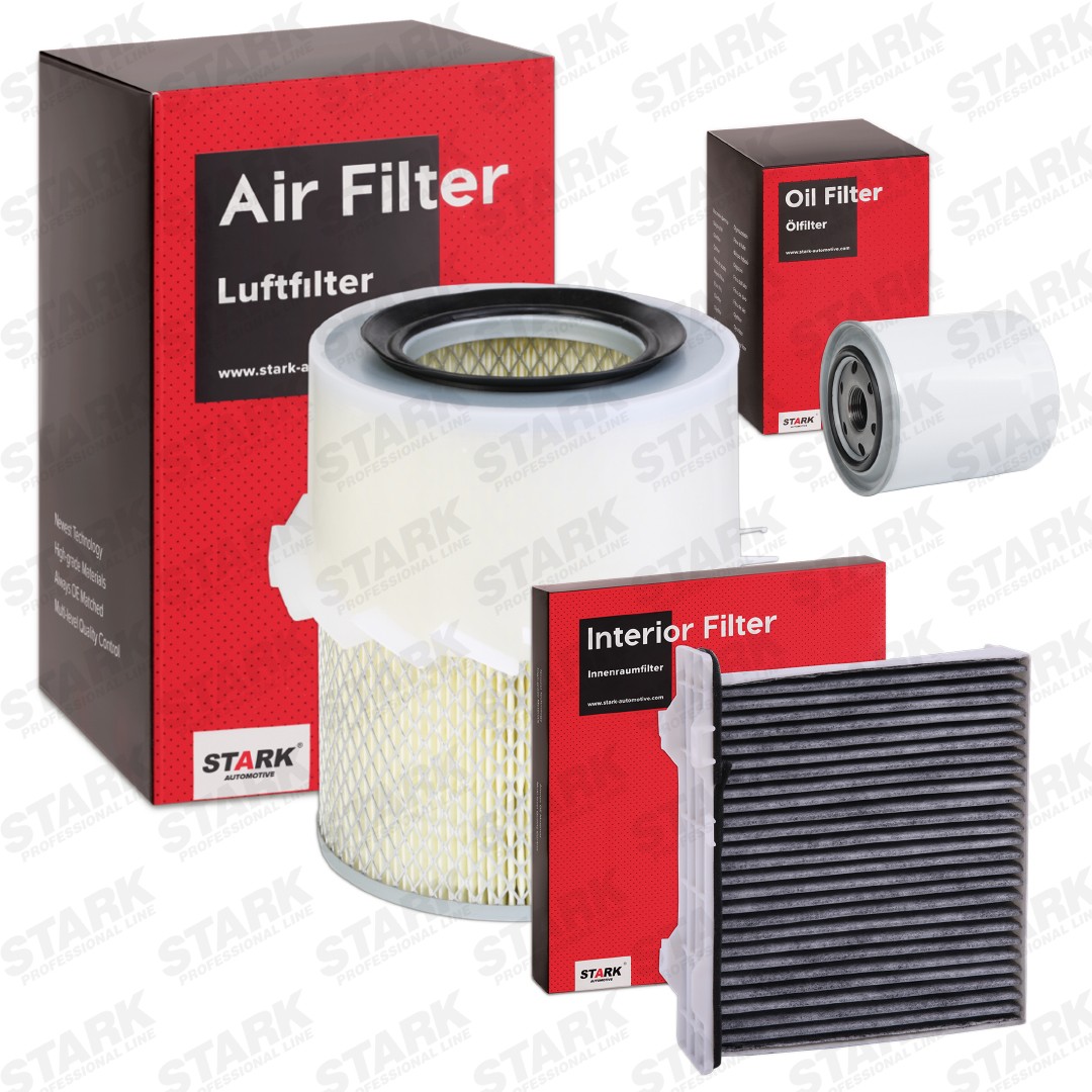 STARK SKFS-18883832: Filterset