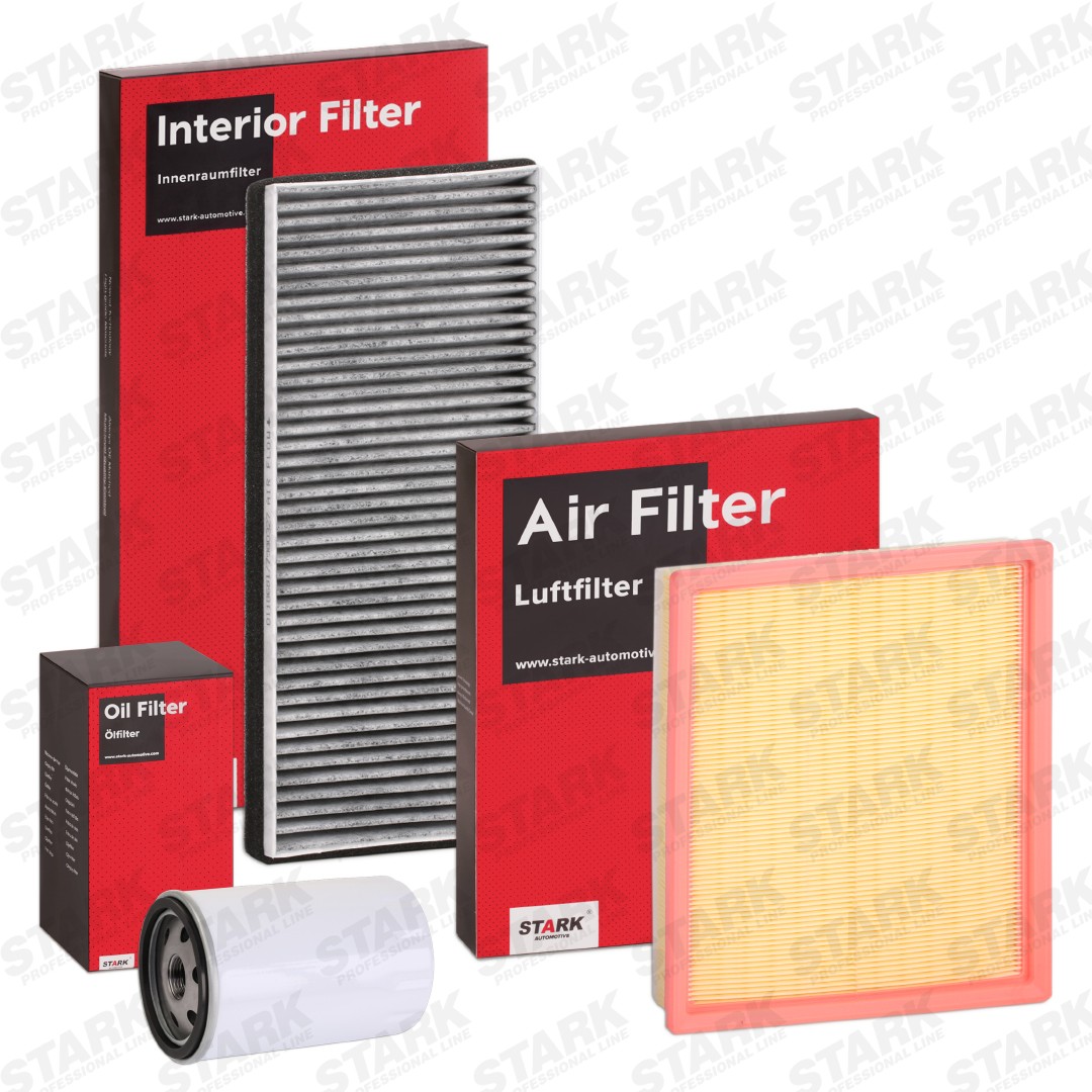 STARK SKFS-18883845: Filterset