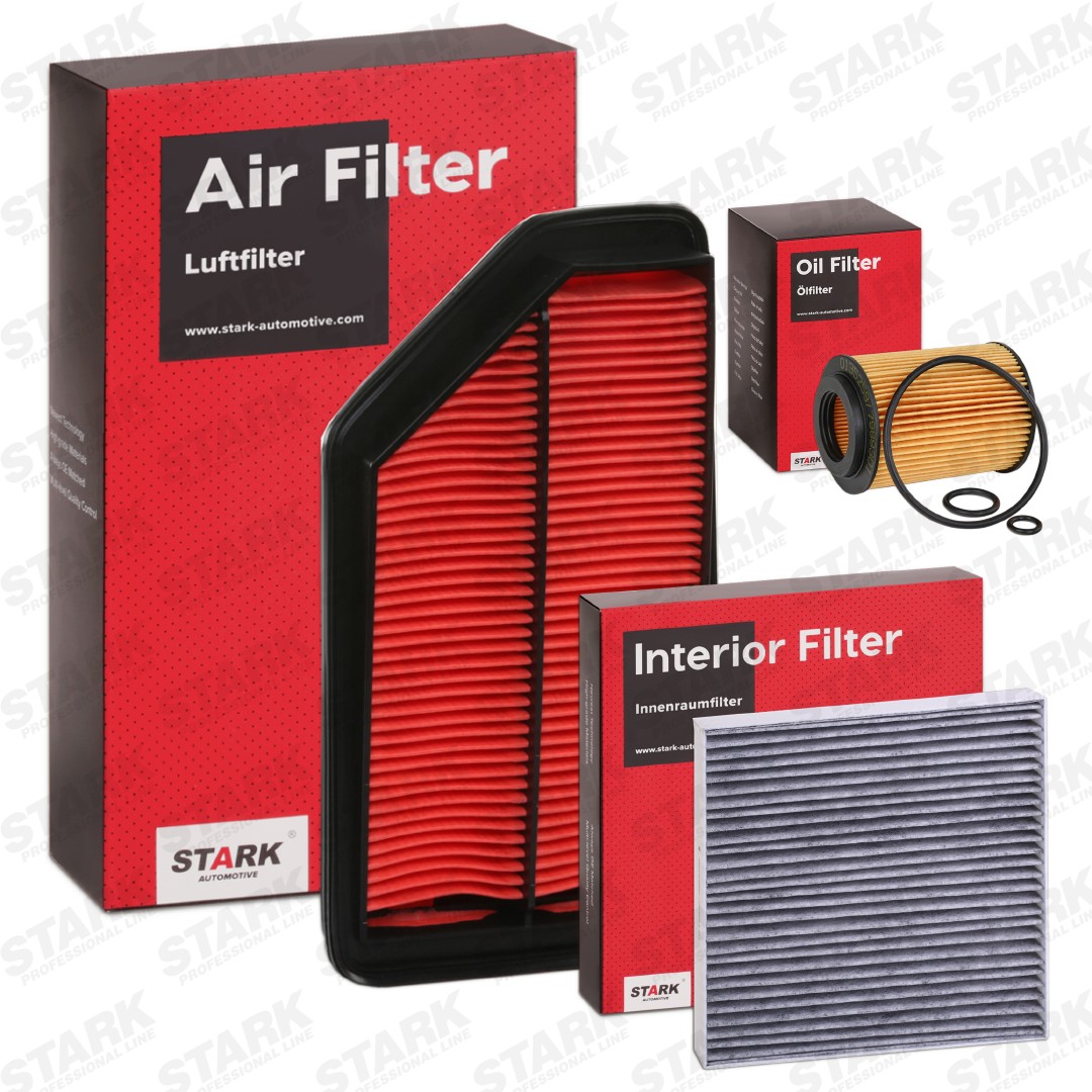 STARK SKFS-18883851: Kit de filtres