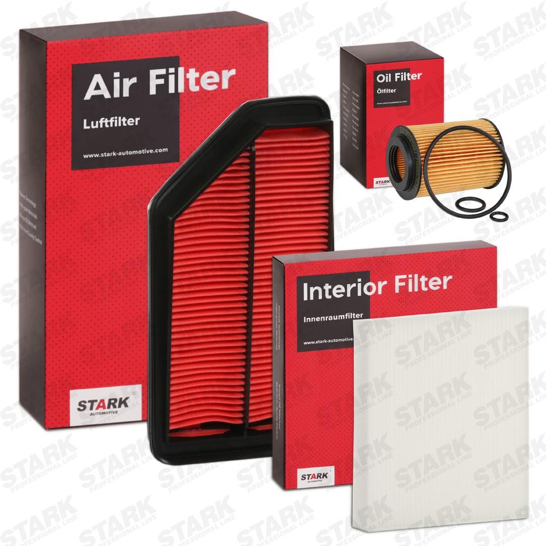 STARK SKFS-18883852: Filter - Sada