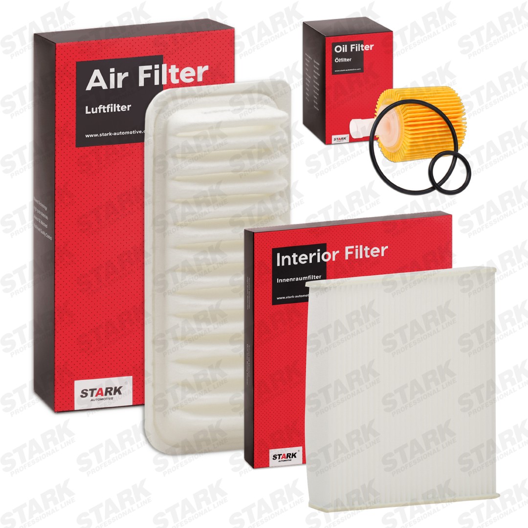 STARK SKFS-18883859: Filter kit