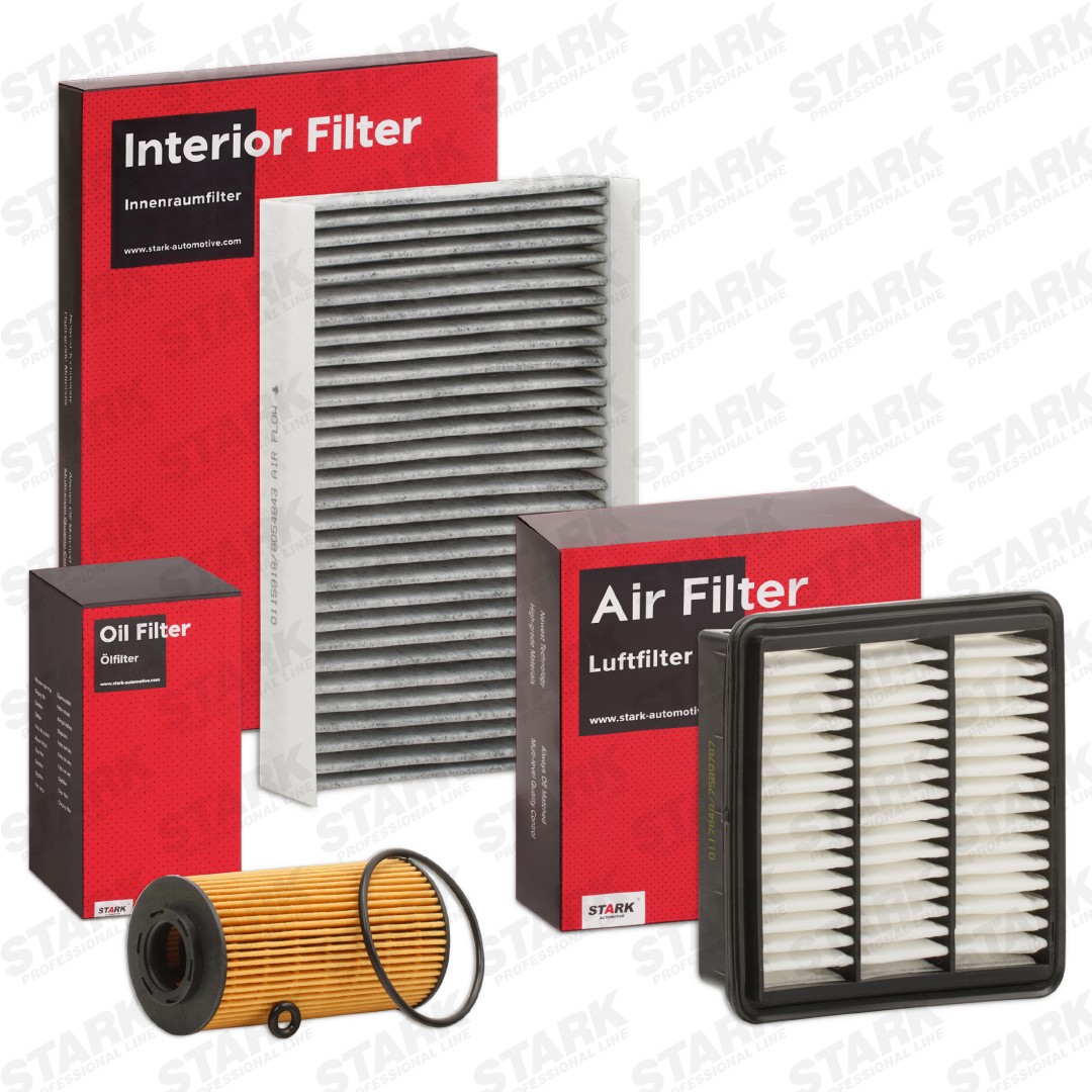 STARK SKFS-18883862: Filter kit