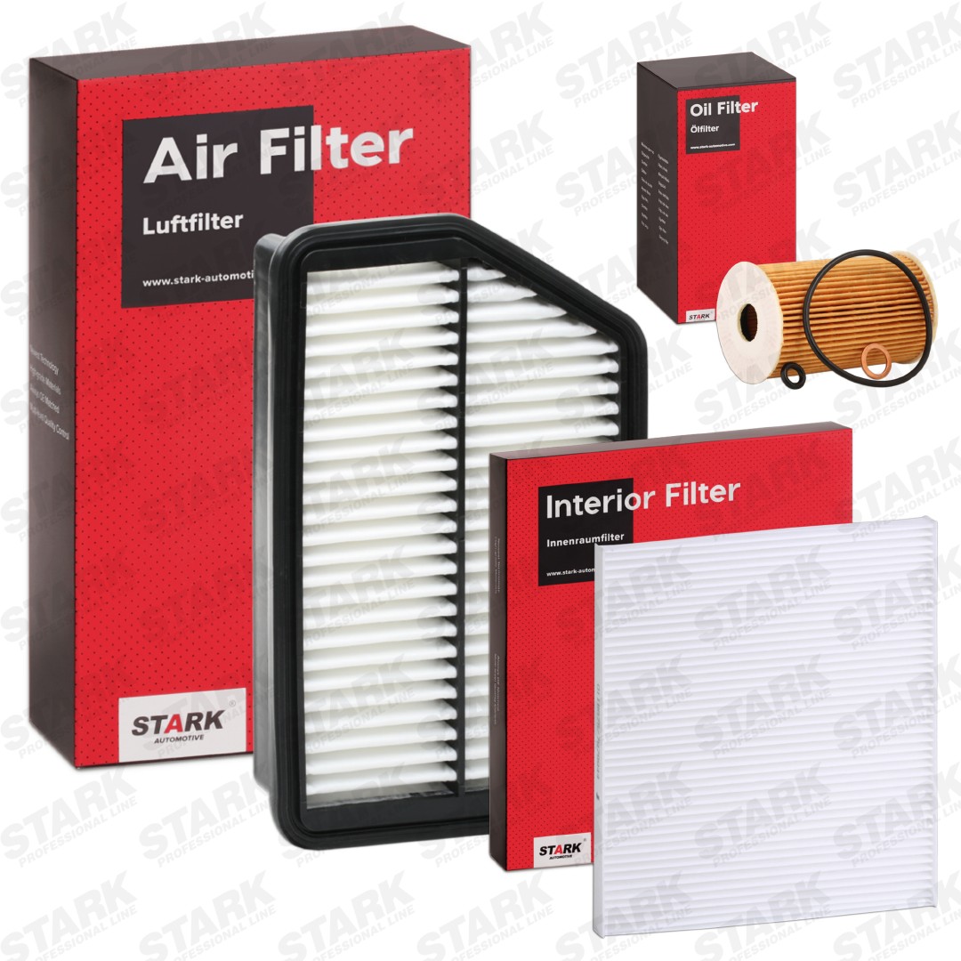 STARK SKFS-18883868: Kit de filtres
