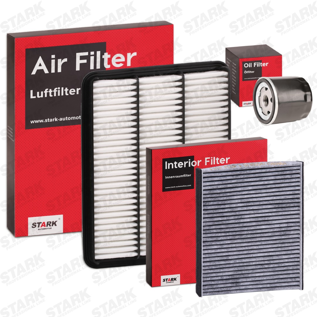 STARK SKFS-18883880: Filterset