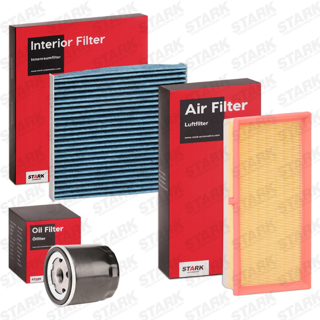STARK SKFS-18883885: Filter-komplekt
