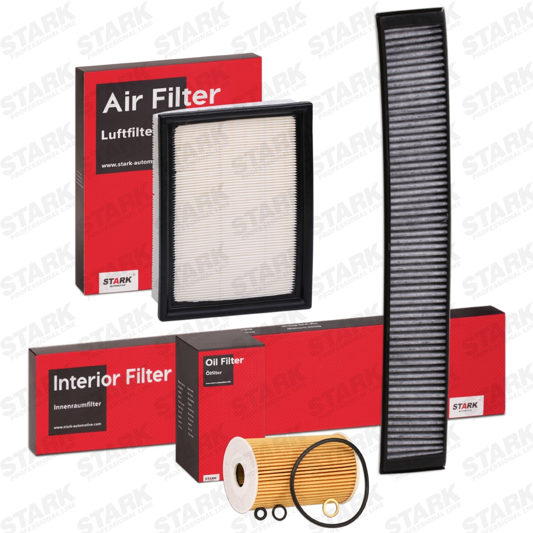 STARK SKFS-18883894: Filter - Sada