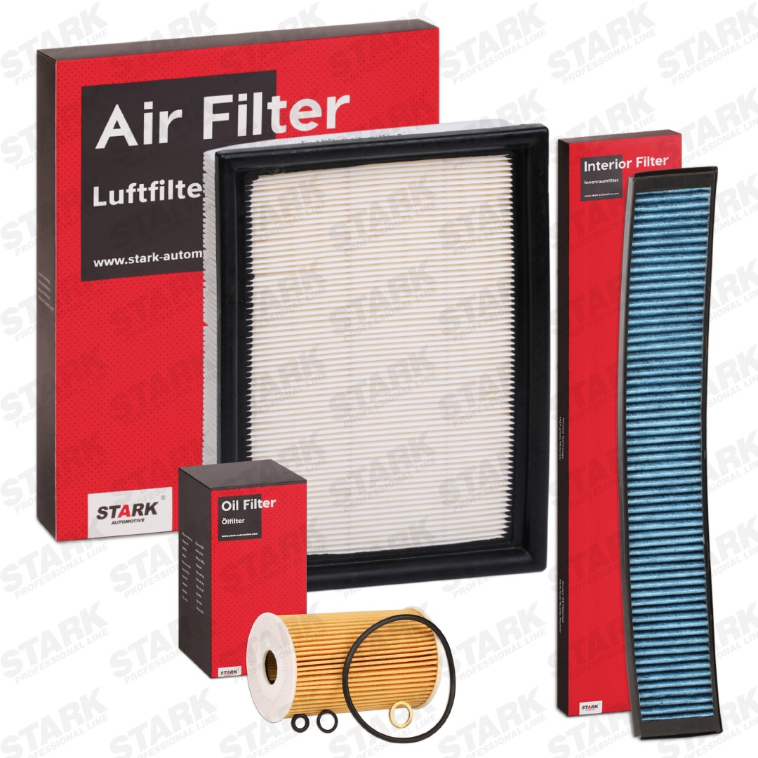 STARK SKFS-18883896: Filter kit