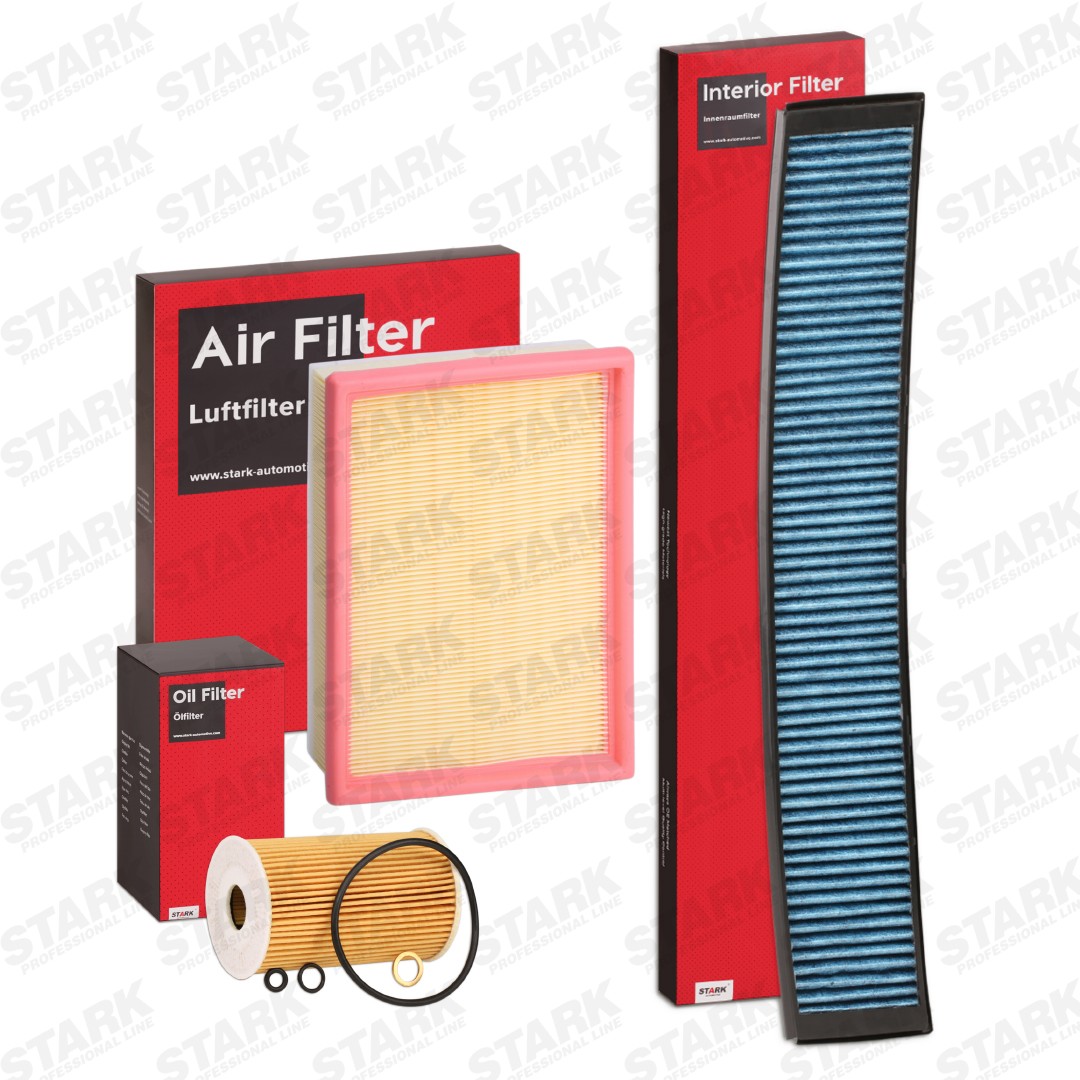 STARK SKFS-18883902: Filterset