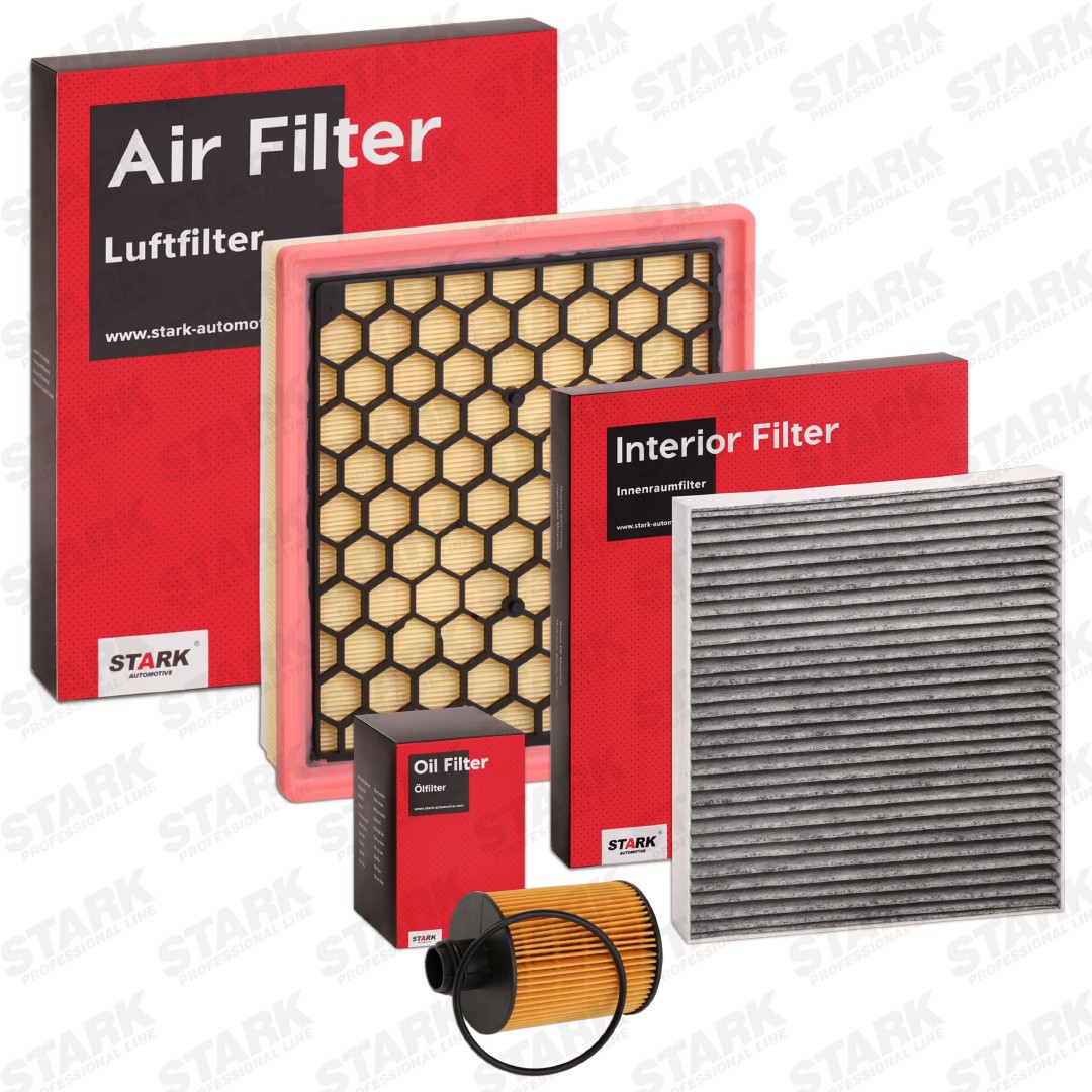 STARK SKFS-18883904: Filterset