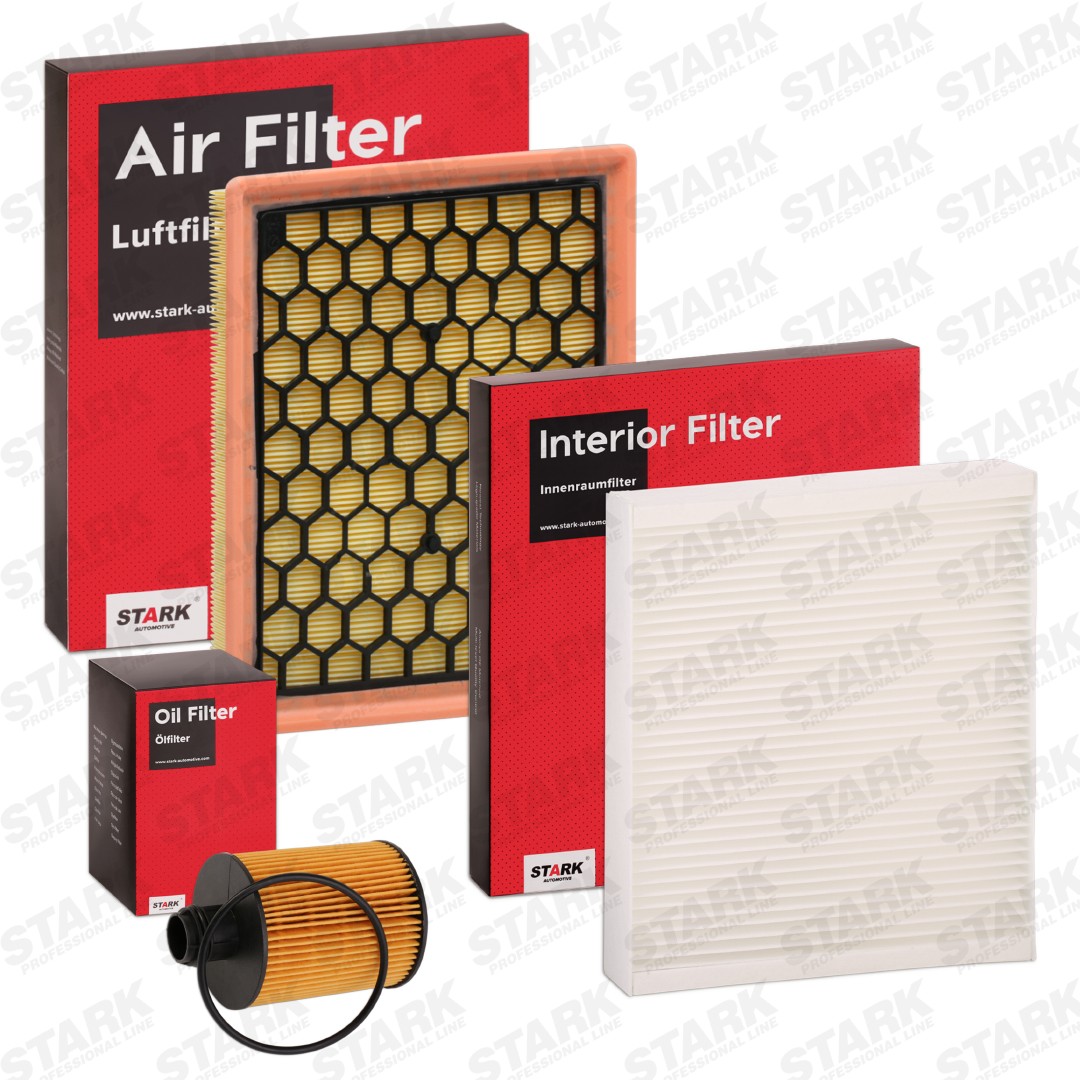 STARK SKFS-18883906: Filter kit