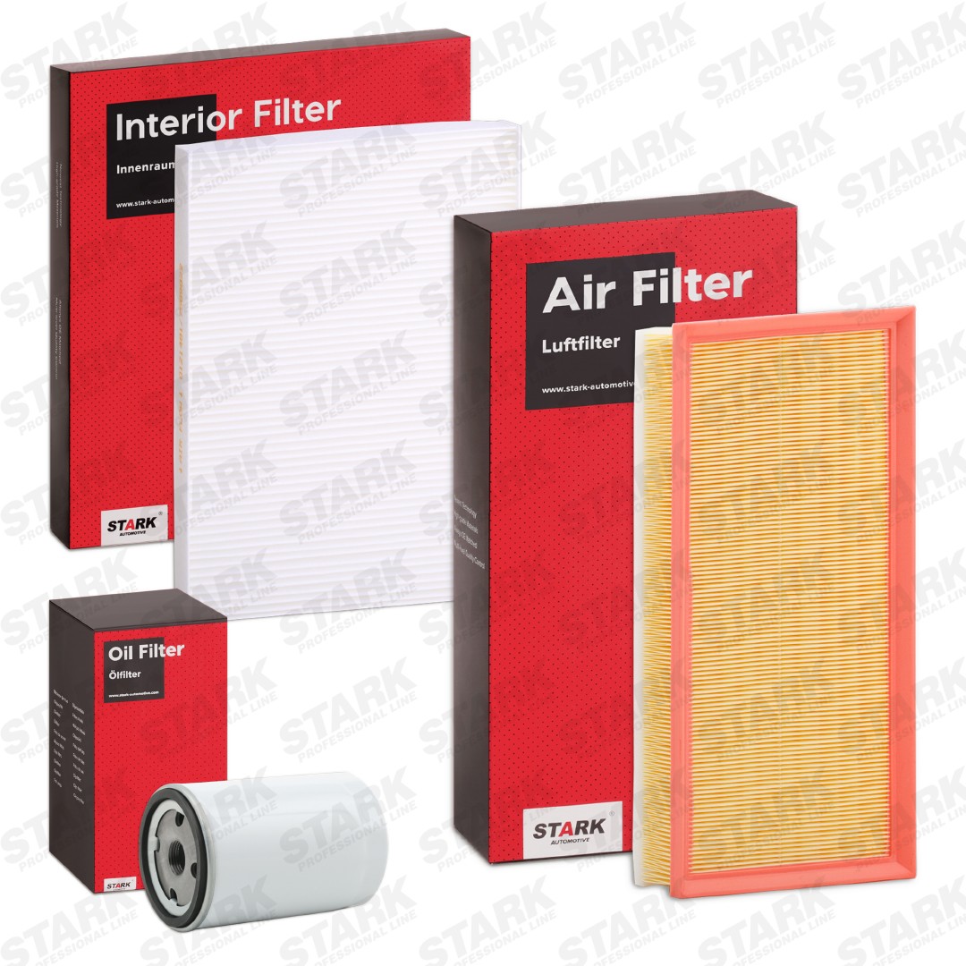 STARK SKFS-18883929: Filterset
