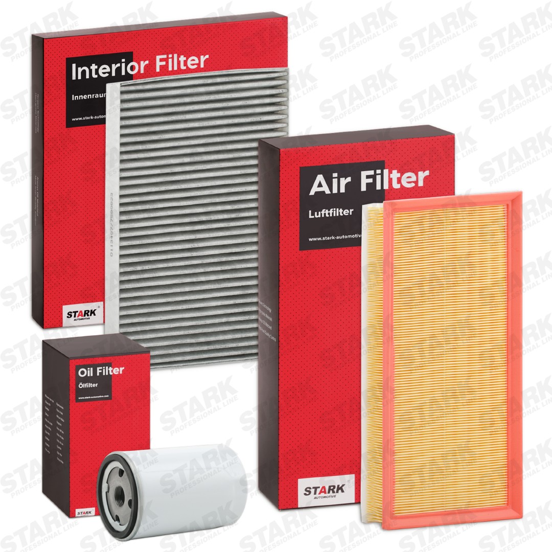 STARK SKFS-18883930: Filter kit