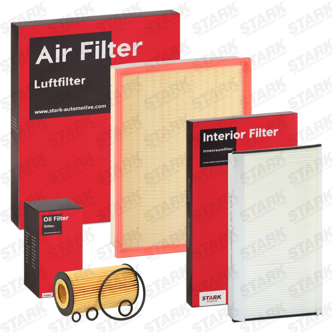 STARK SKFS-18883954: Filter - Sada