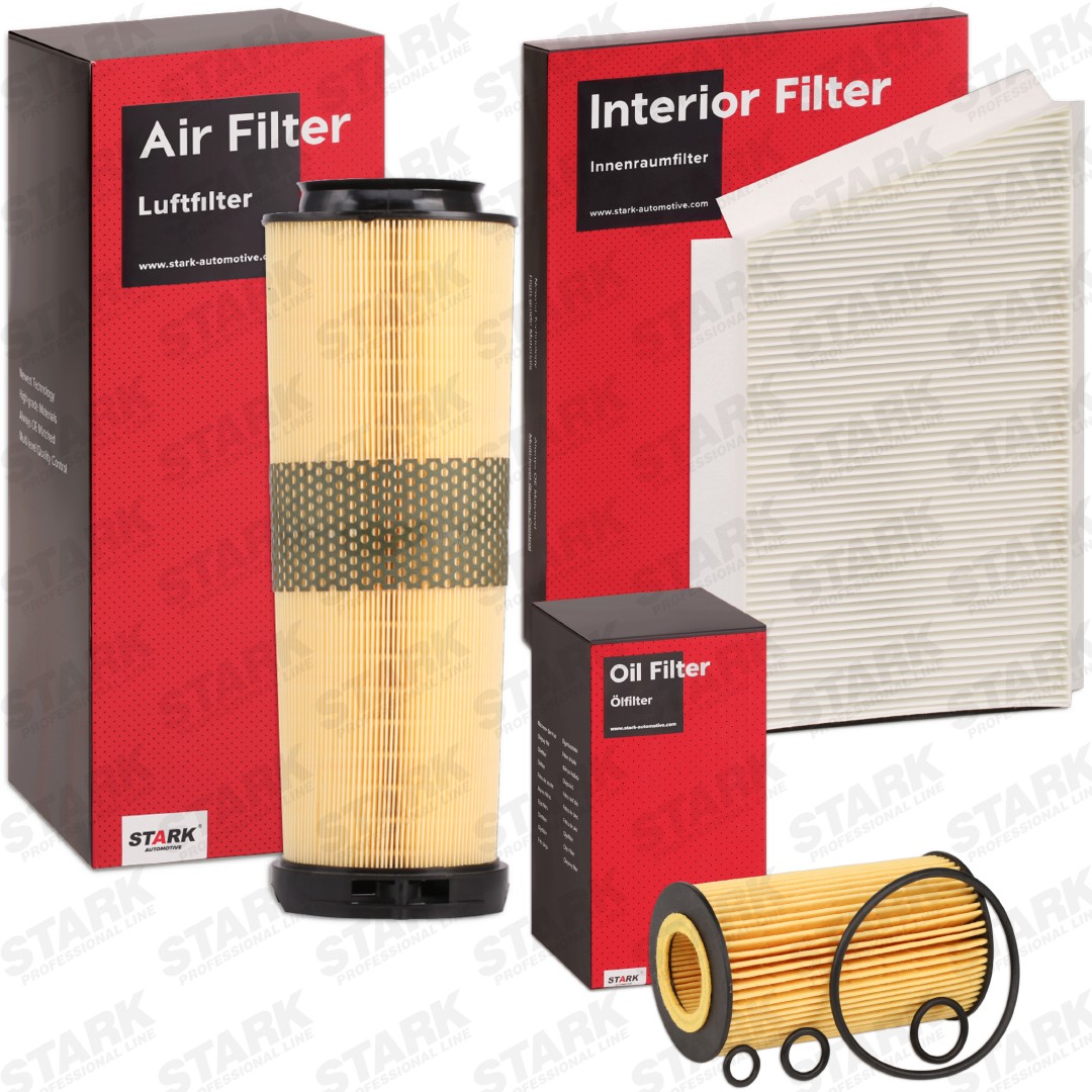STARK SKFS-18883963: Kit de filtros