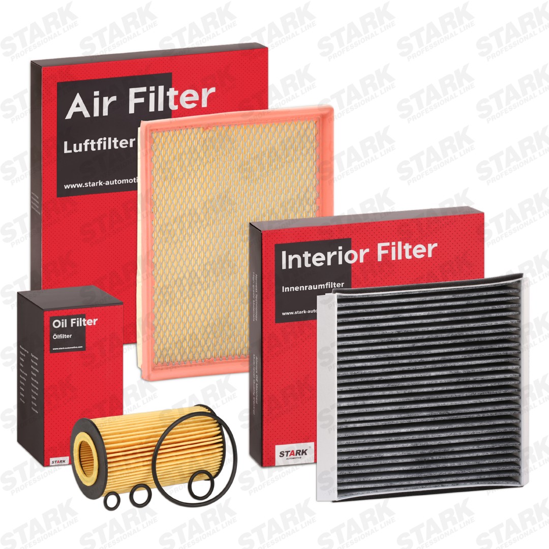 STARK SKFS-18883972: Kit filtri