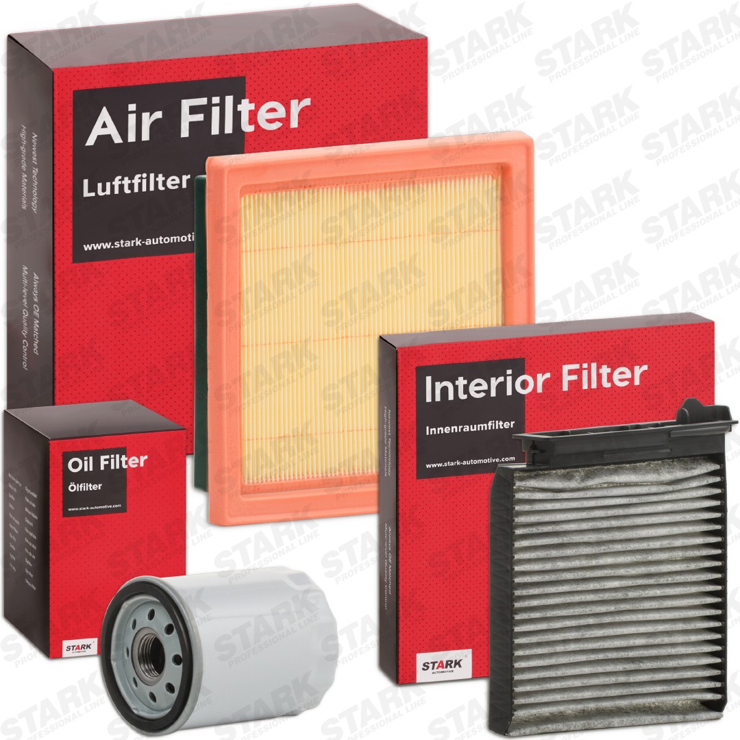 STARK SKFS-18884029: Filterset