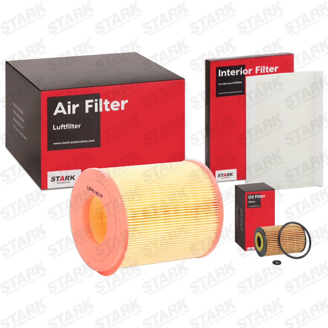 STARK SKFS-18884044: Filterset