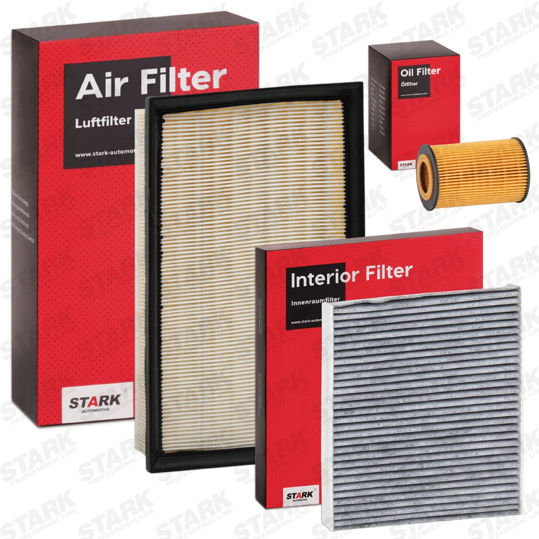 STARK SKFS-18884048: Kit de filtres