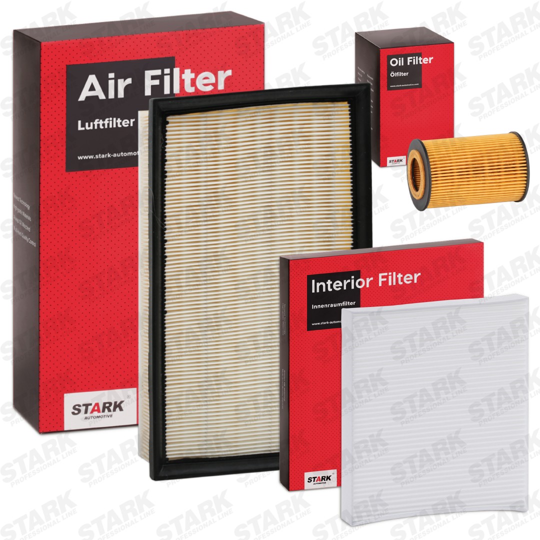STARK SKFS-18884049: Kit de filtres