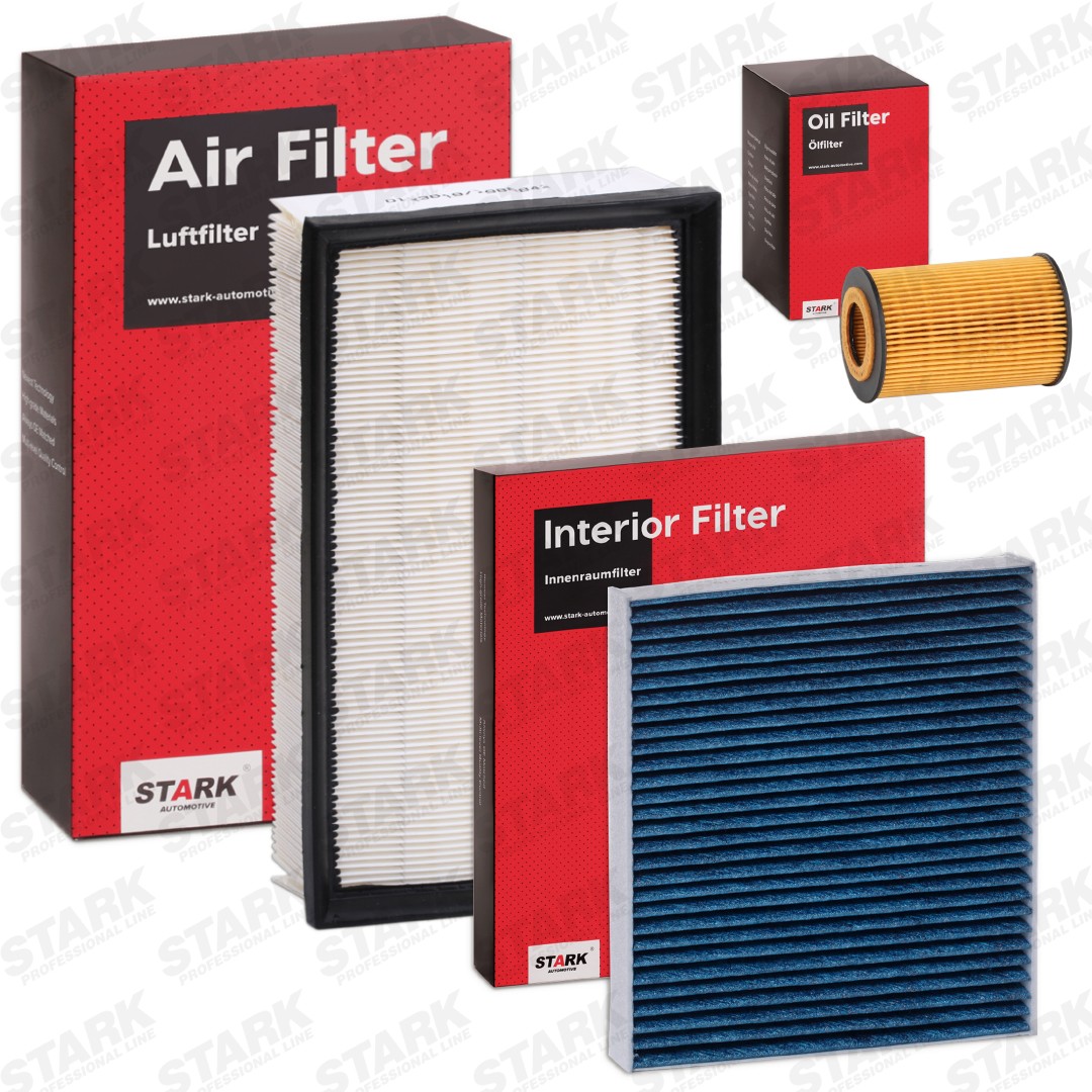 STARK SKFS-18884054: Kit de filtres