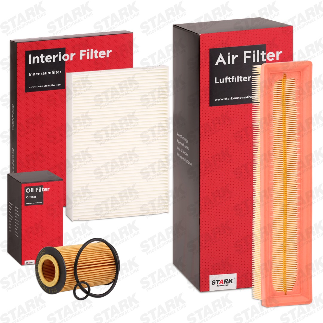 STARK SKFS-18884063: Filterset