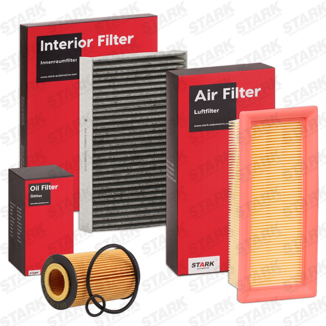 STARK SKFS-18884070: Filterset