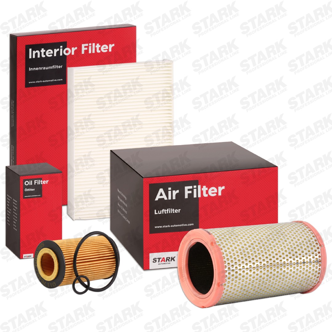 STARK SKFS-18884073: Filterset