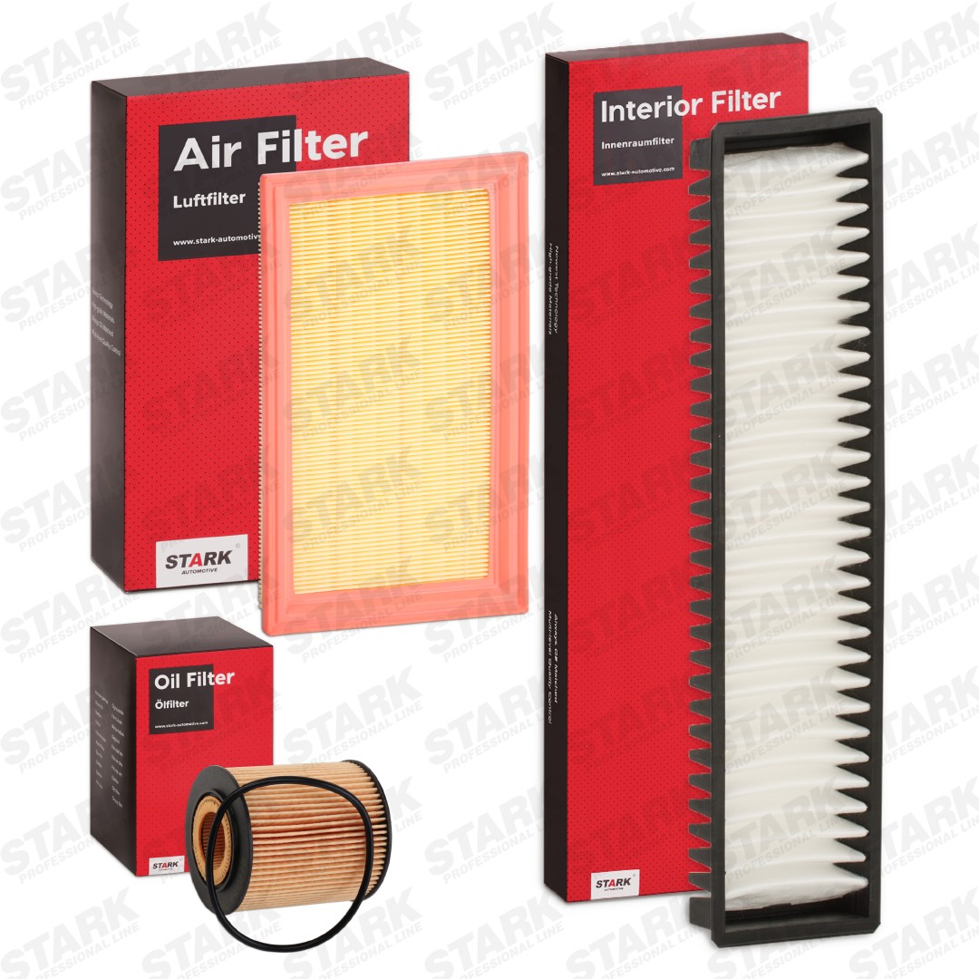 STARK SKFS-18884091: Filterset