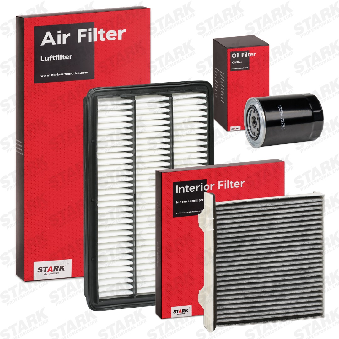 STARK SKFS-18884101: Filter kit