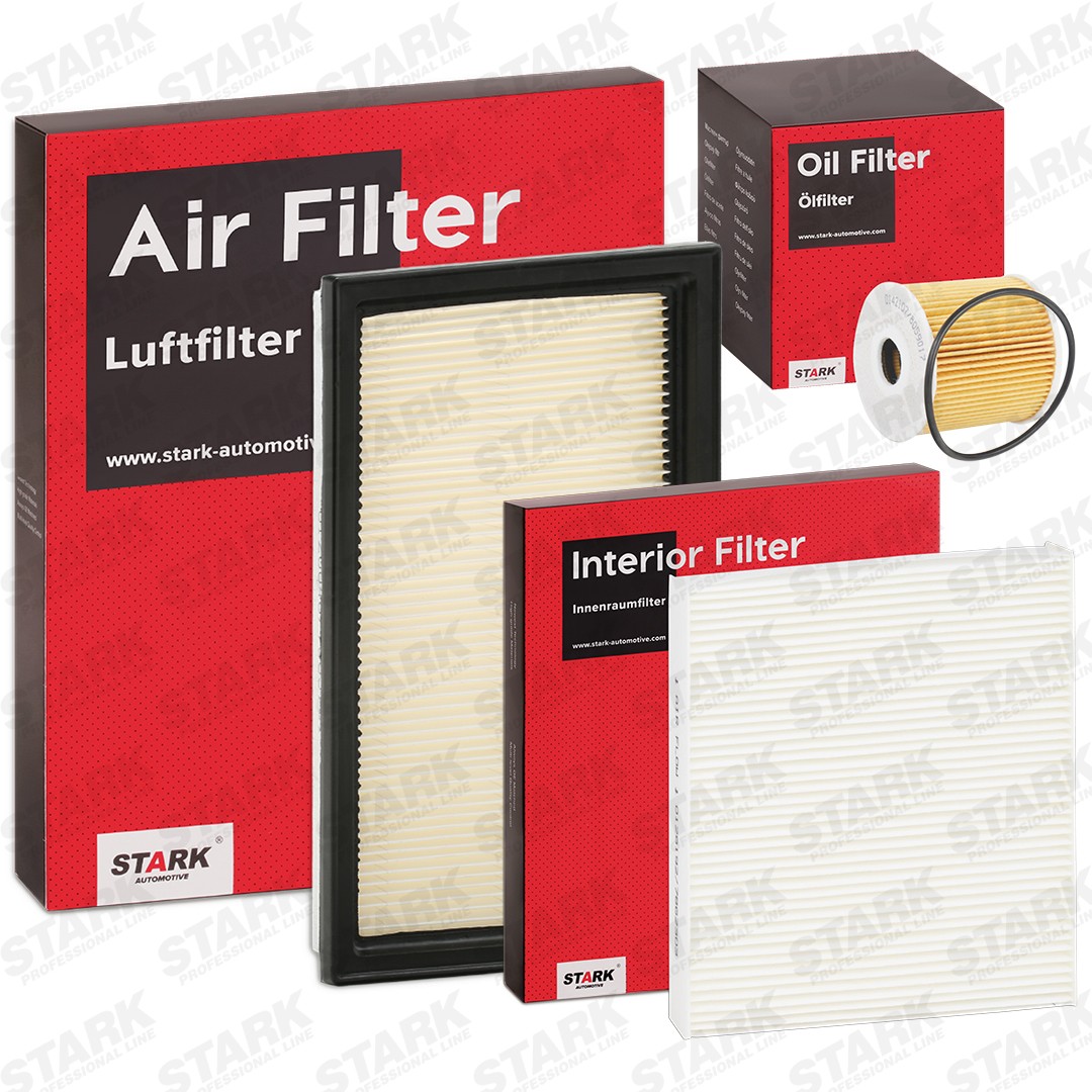 STARK SKFS-18884105: Filterset