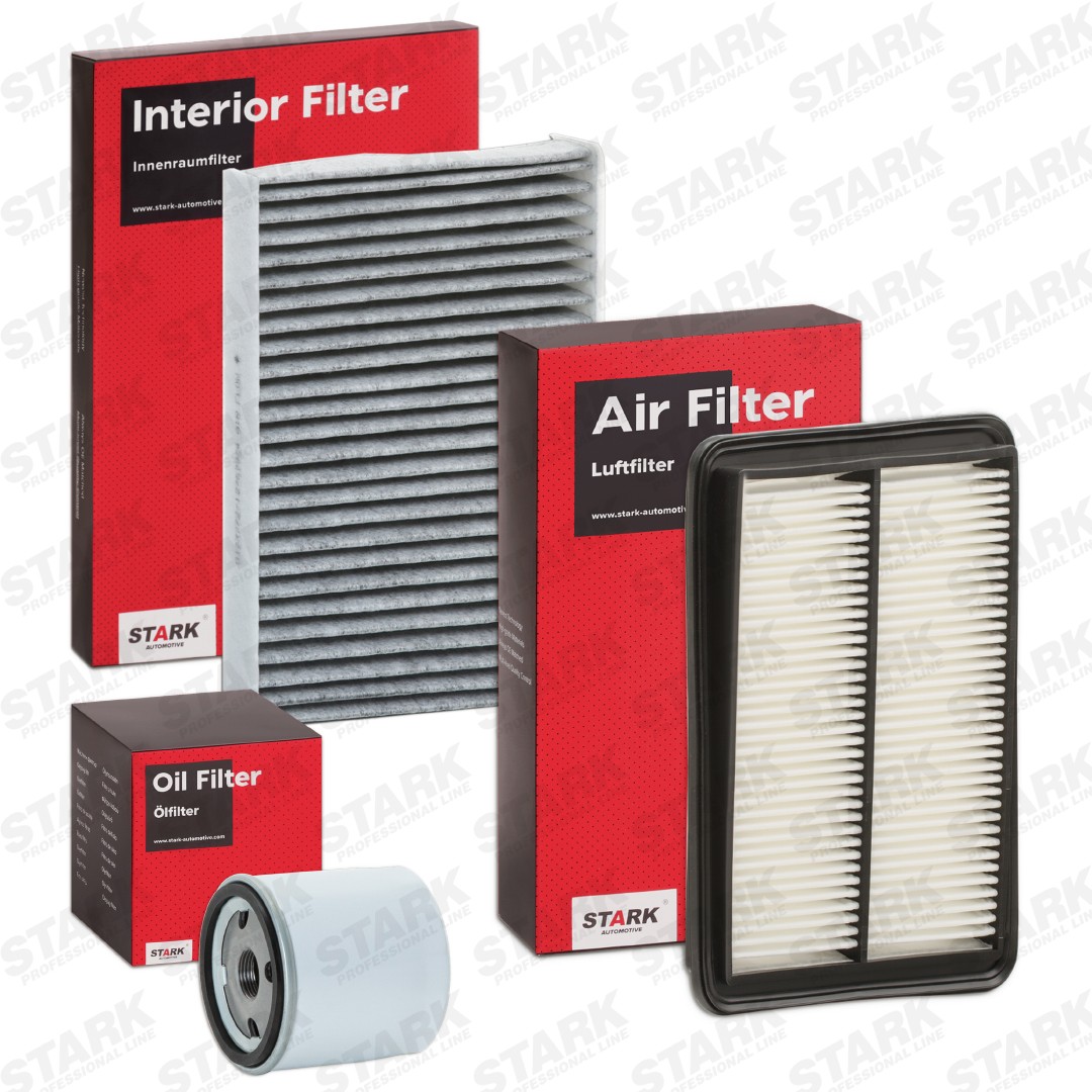 STARK SKFS-18884122: Filterset