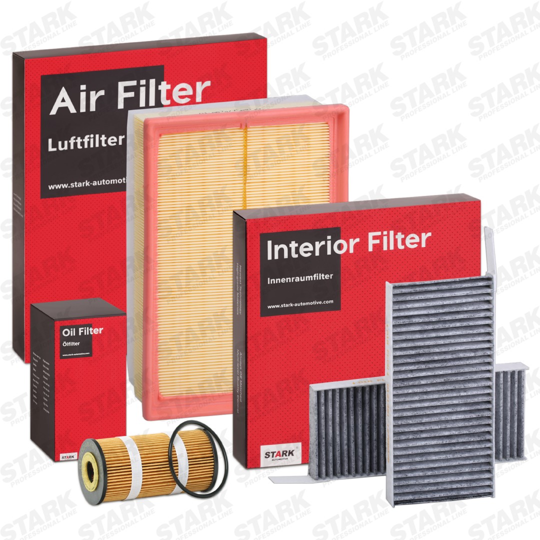 STARK SKFS-18884140: Filterset