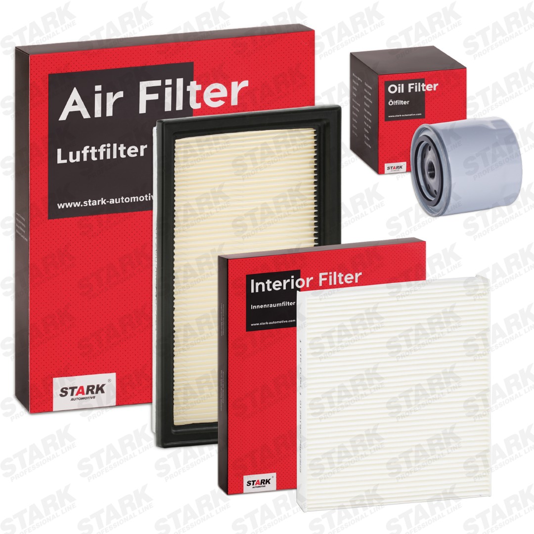 STARK SKFS-18884152: Kit de filtros
