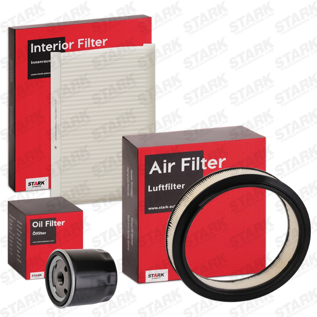 STARK SKFS-18884162: Filterset