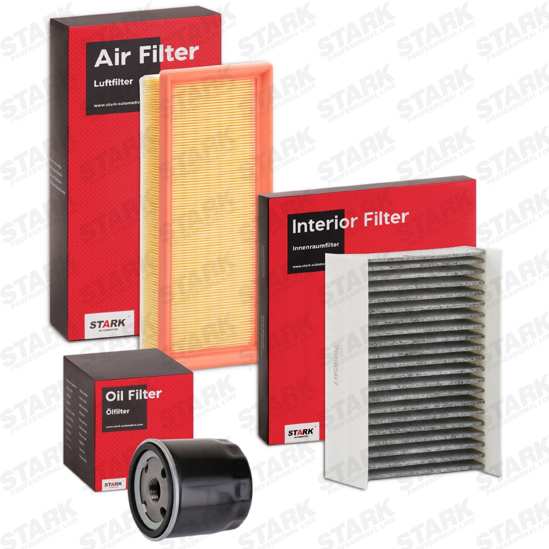 STARK SKFS-18884167: Filterset