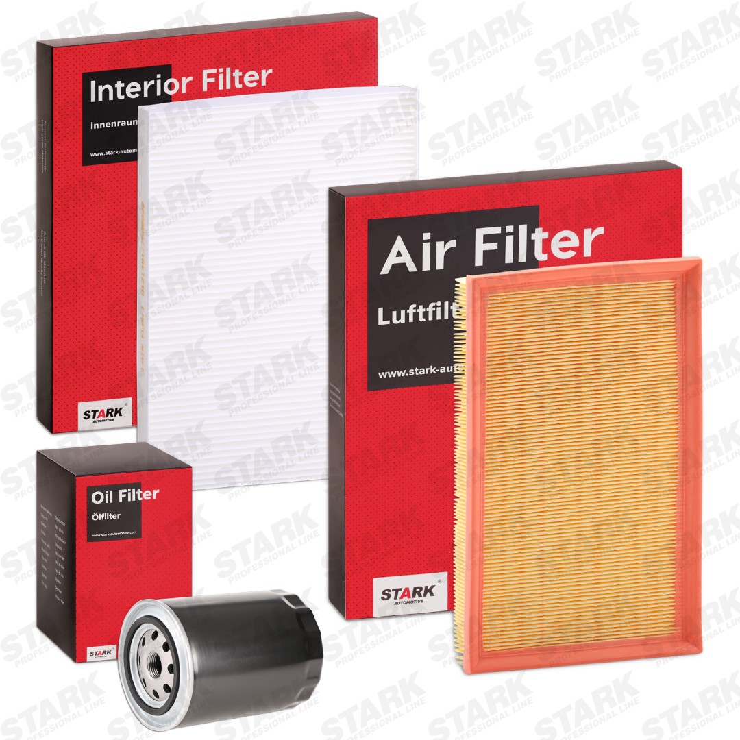 STARK SKFS-18884186: Filter kit