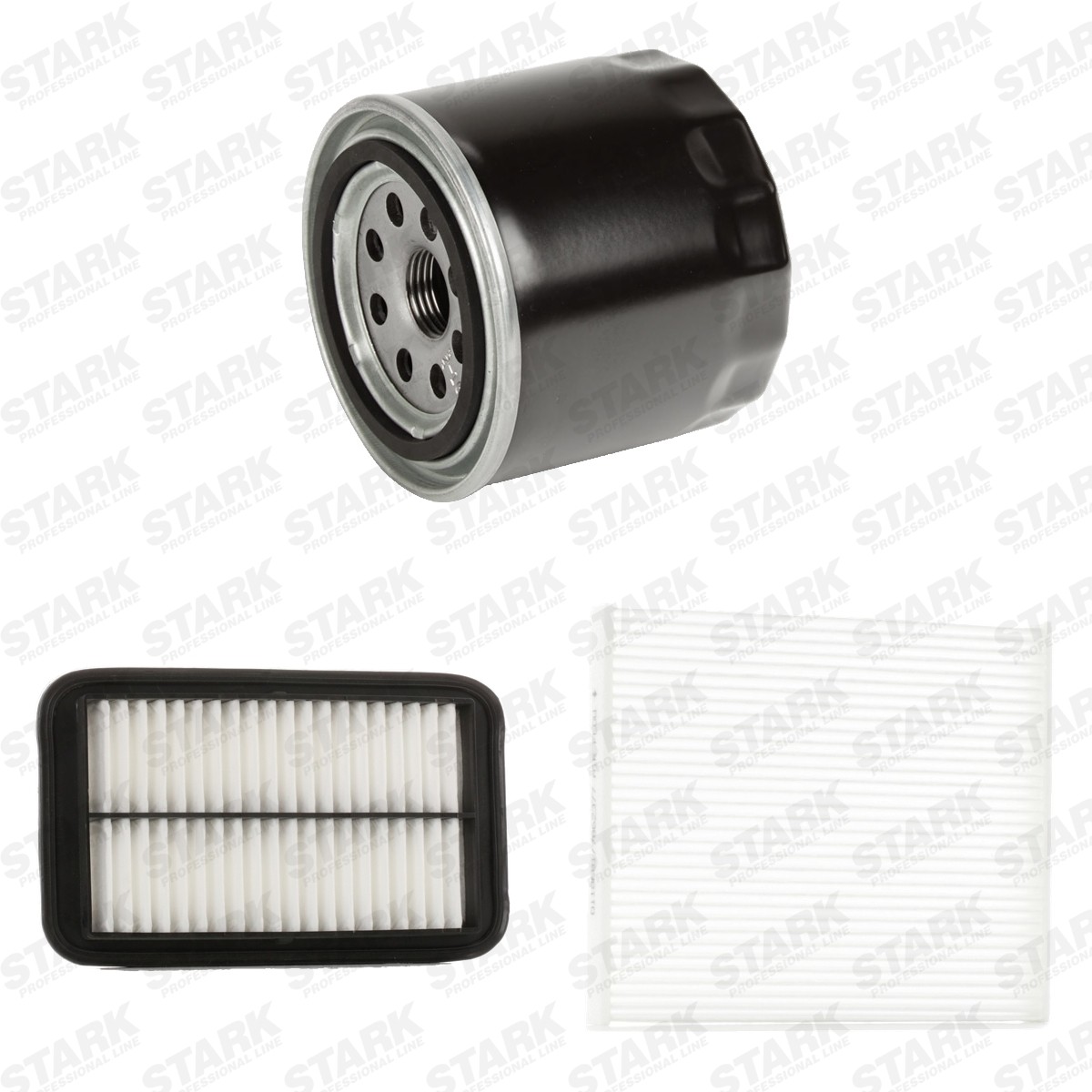 STARK SKFS-18884206 Filterset