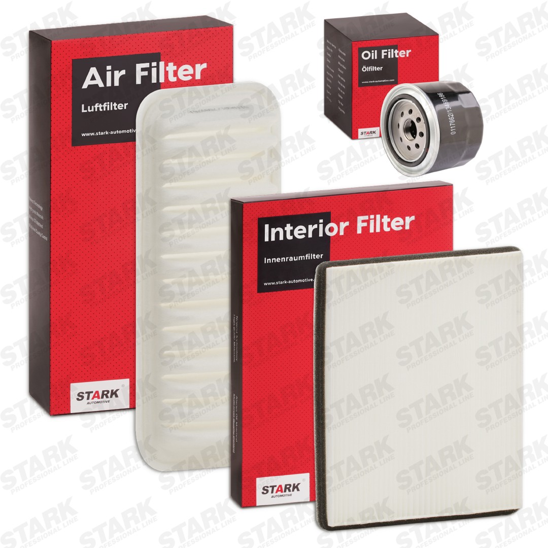 STARK SKFS-18884223: Filter kit