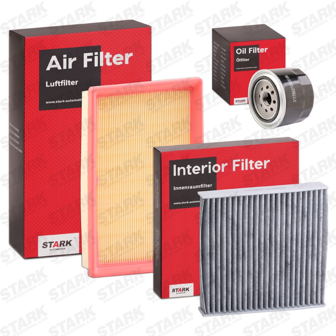STARK SKFS-18884238: Kit filtri